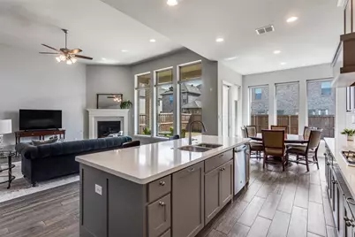 305 Oak Hollow Way, Little Elm, TX 75068 - Photo 13