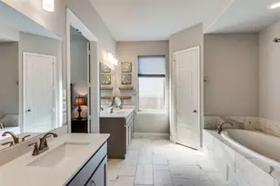 305 Oak Hollow Way, Little Elm, TX 75068 - Photo 25