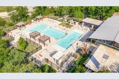 305 Oak Hollow Way, Little Elm, TX 75068 - Photo 37