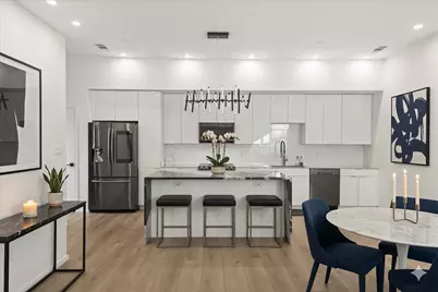 2001 N Prairie Avenue #106, Dallas, TX 75204 - Photo 3