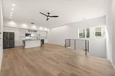 2001 N Prairie Avenue #106, Dallas, TX 75204 - Photo 5