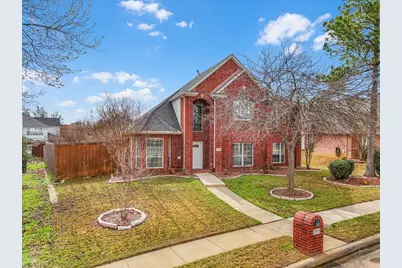 420 Blackjack Trail, Keller, TX 76248 - Photo 31