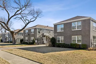 4402 Swiss Avenue, Dallas, TX 75204 - Photo 3