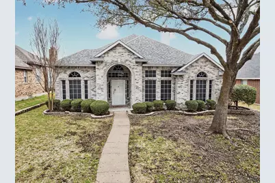 809 Yosemite Trail, Mesquite, TX 75149 - Photo 1