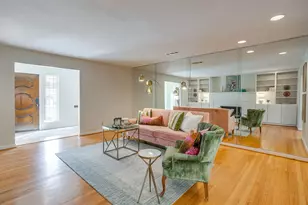 3954 Shannon Dr, Fort Worth, TX 76116 - Photo 5