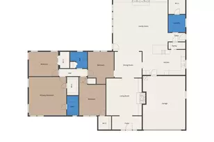 3954 Shannon Dr, Fort Worth, TX 76116 - Photo 37