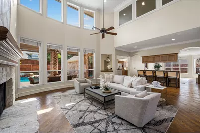 914 Pampa Drive, Allen, TX 75013 - Photo 9