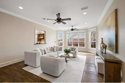 914 Pampa Drive, Allen, TX 75013 - Photo 13