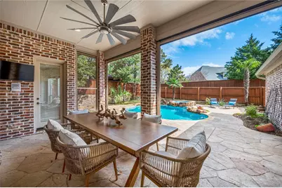 914 Pampa Drive, Allen, TX 75013 - Photo 3