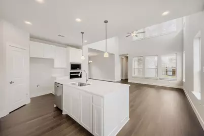 1728 Truro Lane, Fort Worth, TX 76052 - Photo 5