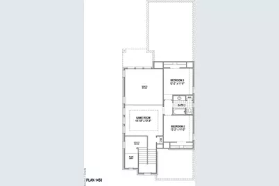 1728 Truro Lane, Fort Worth, TX 76052 - Photo 3