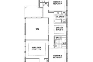 1728 Truro Ln, Fort Worth, TX 76052 - Photo 5