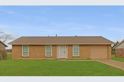 2114 Sunset Drive, Brookston, TX 75421 - Photo 3