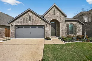 2333 Chapel Cross Ln, Wylie, TX 75098 - Photo 1
