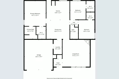 400 Candlestick Trail, Saginaw, TX 76179 - Photo 19