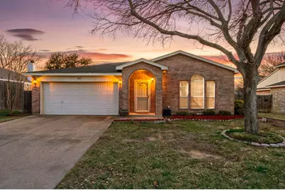 400 Candlestick Trail, Saginaw, TX 76179 - Photo 29