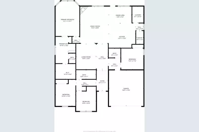 1916 Pecos Drive, Celina, TX 75009 - Photo 17