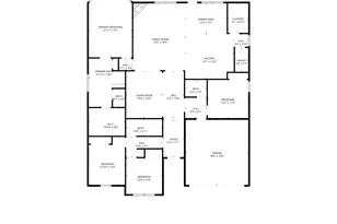 1916 Pecos Dr, Celina, TX 75009 - Photo 17