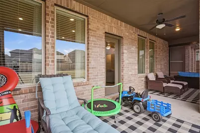 1916 Pecos Drive, Celina, TX 75009 - Photo 33