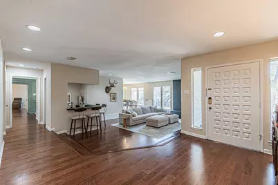 18 Crosslands Road, Benbrook, TX 76132 - Photo 7