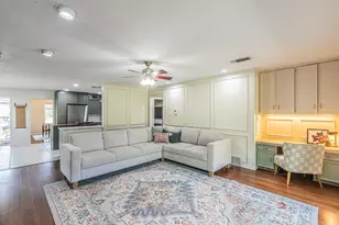 18 Crosslands Rd, Benbrook, TX 76132 - Photo 21