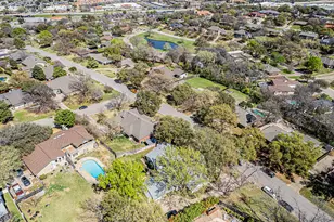 18 Crosslands Rd, Benbrook, TX 76132 - Photo 39