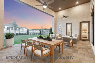 310 Orion Drive, Prosper, TX 75078 - Photo 13