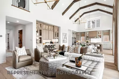 310 Orion Drive, Prosper, TX 75078 - Photo 3