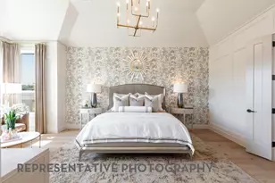 310 Orion Dr, Prosper, TX 75078 - Photo 5