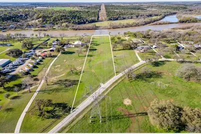 175 Tin Top Estates Road, Weatherford, TX 76087 - Photo 1