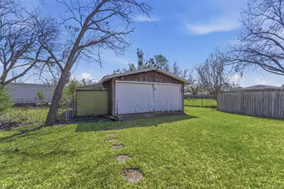 404 Childers Avenue, Benbrook, TX 76126 - Photo 21