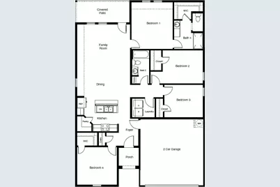 271 Rainwater Lane, Bridgeport, TX 76246 - Photo 37