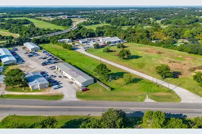 1540 E Renfro Street, Burleson, TX 76028 - Photo 5