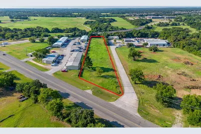 1540 E Renfro Street, Burleson, TX 76028 - Photo 1