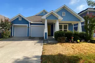 9025 Benevolent Ct, Providence Village, TX 76227 - Photo 1