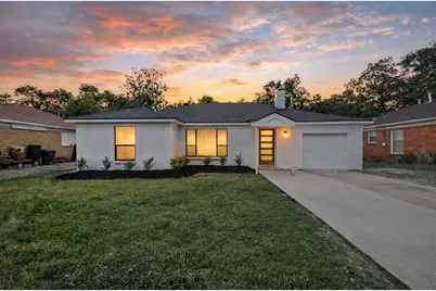 7734 Bruton Road, Dallas, TX 75217 - Photo 1