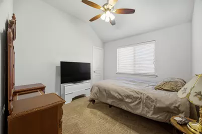 402 Shirley Drive, Alvarado, TX 76009 - Photo 19