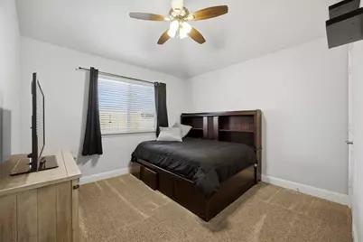 402 Shirley Drive, Alvarado, TX 76009 - Photo 21