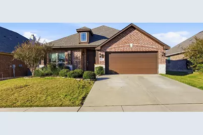 402 Shirley Drive, Alvarado, TX 76009 - Photo 1