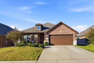 402 Shirley Dr, Alvarado, TX 76009 - Photo 1