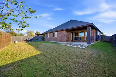 402 Shirley Drive, Alvarado, TX 76009 - Photo 25