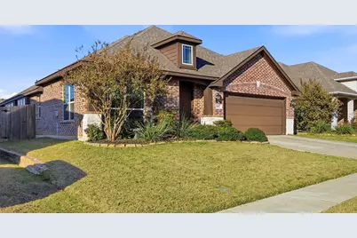 402 Shirley Drive, Alvarado, TX 76009 - Photo 3