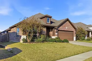 402 Shirley Dr, Alvarado, TX 76009 - Photo 3