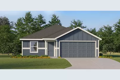 9204 Schram Road, Fort Worth, TX 76179 - Photo 1