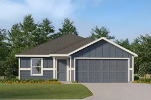 9204 Schram Rd, Fort Worth, TX 76179 - Photo 1