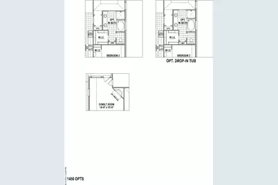 1732 Truro Lane, Fort Worth, TX 76052 - Photo 3