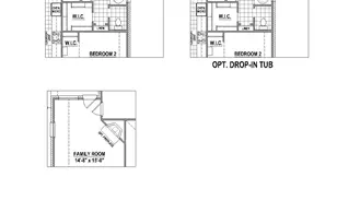 1732 Truro Ln, Fort Worth, TX 76052 - Photo 3