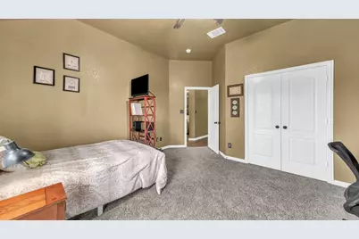 197 Savannah Drive, Weatherford, TX 76087 - Photo 21