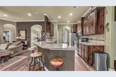 197 Savannah Drive, Weatherford, TX 76087 - Photo 3