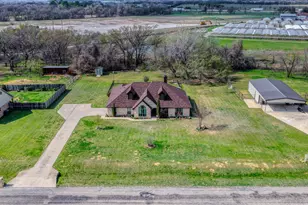 197 Savannah Dr, Weatherford, TX 76087 - Photo 37